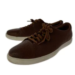 COLE HAAN コールハーン C27899 グランド クロスコートスニーカー size11M/ブラウン
