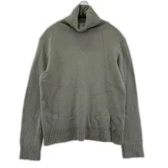 GEORGES RECH ジョルジュ・レッシュ　　 タートルネックニット size38/ライトグレー　
