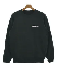 BARNEYS NEWYORK スウェット メンズ 【古着】【中古】【送料無料】