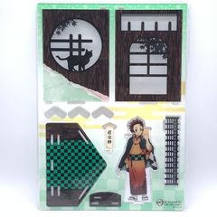 鬼滅の刃 ナンジャ　アクリルジオラマ　炭治郎　善逸 鬼滅の刃 ナンジャ アクリルジオラマ 炭治郎 善逸 - メルカリ