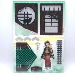 2026年最新】鬼滅の刃 ナンジャタウン アクリルスタンド 炭治郎の人気