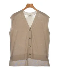 JOURNAL STANDARD L'ESSAGE ベスト レディース 【古着】【中古】【送料無料】