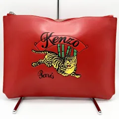 2026年最新】kenzo バッグ タイガーの人気アイテム - メルカリ