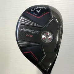 2025年最新】キャロウェイ apex uw 23の人気アイテム - メルカリ