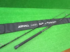 2025年最新】ゼナック ミュートス アキュラの人気アイテム - メルカリ