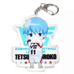 [중고] 키홀더 마스코트 (캐릭터) 쿠로코 테츠야 아크릴 키홀더 [극장판 쿠로코의 농구 LAST GAME 캐릭터 팝 스토어]