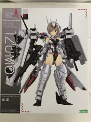 【未開封】フレームアームズ・ガール 出雲 (プラモデル)