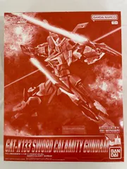 2025年最新】FULL MECHANICS ソードカラミティガンダムの人気アイテム