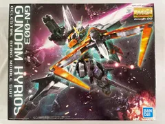 2026年最新】ガンダムキュリオス mgの人気アイテム - メルカリ