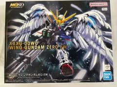 2026年最新】MGSD ウイングガンダムゼロ ewの人気アイテム - メルカリ
