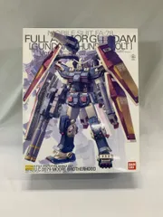 2025年最新】MG 機動戦士ガンダム サンダーボルト フルアーマー