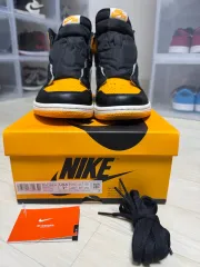 ナイキ エア ジョーダン1 レトロ ハイ OG タクシー 255