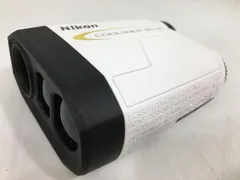2025年最新】［ニコン］ゴルフ用レーザー距離計 coolshot 20 giiの人気