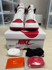 ジョーダン 1 レトロ ハイ OG ヘリテイジ 255
