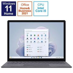 MicrosoftSurfaceLaptop5 R2I-00020展示美品/激安 MicrosoftSurfaceLaptop5 R2I-00020展示美品/激安 - メルカリ