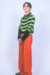 INI 田島将吾 トレーディングカード 1弾