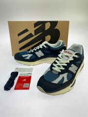New Balance 991V2 U991VN2 新品未使用 26.0cm - メルカリ