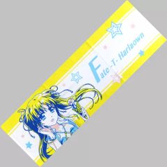 中古】アクリルスタンド・アクリルパネル 津島善子(HAPPY PARTY TRAIN