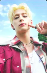 INI TAG ME 西洸人 トレーディングカード