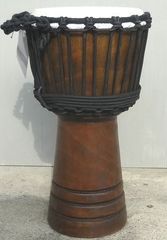J【中古品】TOCA ジャンベ Percussion アフリカ民族 打楽器 - メルカリ