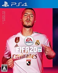FIFA 20 - PS4