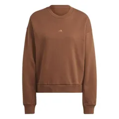 [アディダス] レディース トレーニング ウェア トップス 長袖 W ASZN クルースウェット CA694 【2023FW】 IM0307 XL 