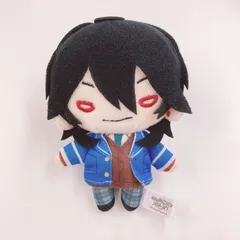 朔間零 にとたん ボールチェーン付ぬいぐるみ 「あんさんぶるスターズ!」