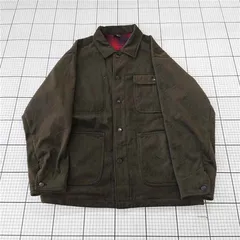 2025年最新】コーデュロイワークジャケットの人気アイテム - メルカリ