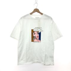 90s Paul Smith グラフィックプリントTシャツ 初期 名作 - メルカリ