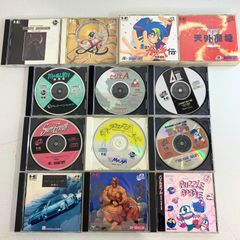 SNK ネオジオCDソフト 11枚 まとめ売り 中古品 - メルカリ