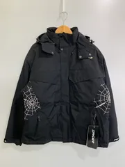 2025年最新】supreme spyder jacketの人気アイテム - メルカリ