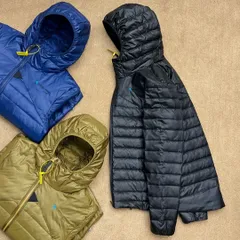 Klättermusen クレッタルムーセン Lopt Hood Jacket ジャケット ダウンジャケット メンズ