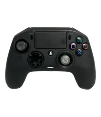 NACON Revolution Pro Controller 2 レボリューション プロ コントローラー2 ブラック for PS4