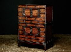 江戸時代・徳川家伝来 葵紋金蒔絵四段重箱（大名道具） - メルカリ