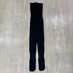 光電子 放射繊維 ドレナージュパンツ スパッツ タイツ【Mサイズ