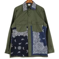 キノ KINO ノート KINOTT シャツ 15 5 / k1527