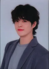 SEVENTEEN 2020 SVT S.COUPS トレーディングカード 066