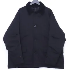 DAIWA PIER39 TECH CRUISER DOWN JACKET Mサイズ ブラック BW-27021W