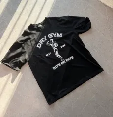 ラブズオンラブズ Kim Geon Sik Tシャツ XL