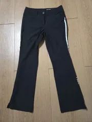 PASSARDI/ゴルフパンツ/正規品/状態A/裏起毛