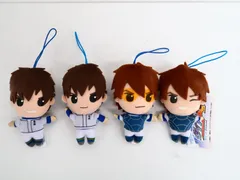 2025年最新】ダイヤのa 御幸一也 ぬいぐるみの人気アイテム - メルカリ