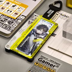アークナイツ : エンドフィールド ステンレスボトル - メルカリ