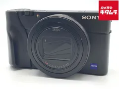 2025年最新】sony ソニー cyber-shot dsc-rx100m6の人気アイテム
