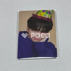 JAEHYUN's Double The Fun Party Party Plate