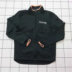 ◇ Θ アンダーアーマー UNDER ARMOUR ストーム ジャケット ブラック系 メンズ S E  【1511110047605】