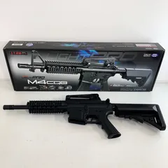 2025年最新】M4 CQB（10歳以上電動ガン ライト・プロ）の人気アイテム