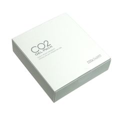 カーボキシーボディーシート21万ppmRIBESKIN CARBOXY - メルカリ
