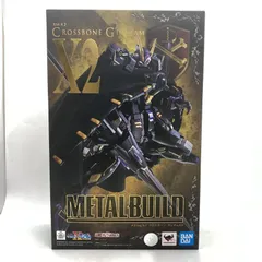 2025年最新】metal build クロスボーン・ガンダムx2の人気アイテム