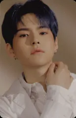 TREASURE WHITE ver. YOSHI 1)THE FIRST STEP:CHAPTER ONE B