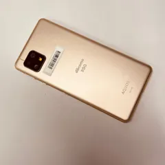 AQUOS sense5G SH-53A SIMフリー85075